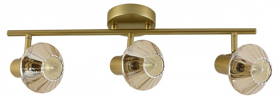 Фото Спот Escada Gerda 674/3P ESC_674_3P - интернет-магазин МегаТерем в Москве