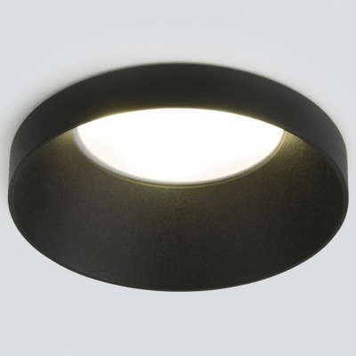 Встраиваемый светильник Ele...