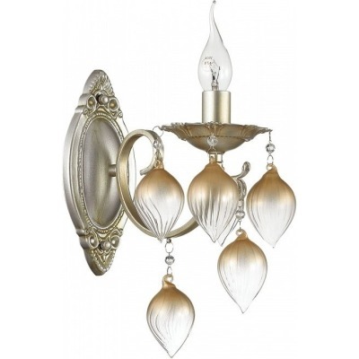 Бра Odeon Light Zaklina 3395/1W