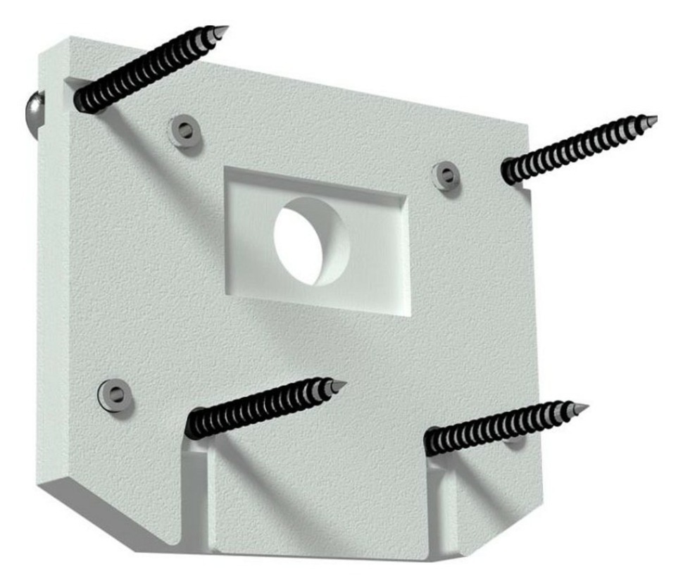 Фото Заглушка для трека Novotech Flum 135132 NV_135132 - интернет-магазин МегаТерем в Москве