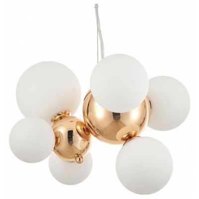 Подвесная люстра Rivoli Liviana Б0066429 RVL_B0066429