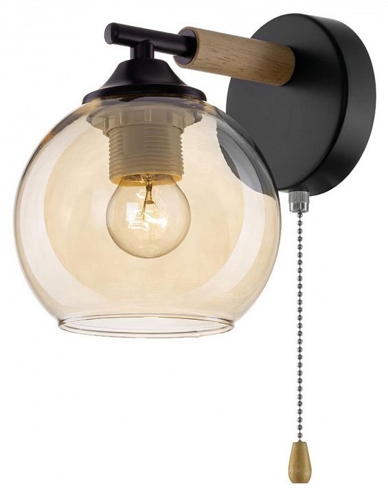 Фото Бра Citilux TIKA CL133411 - интернет-магазин МегаТерем в Москве