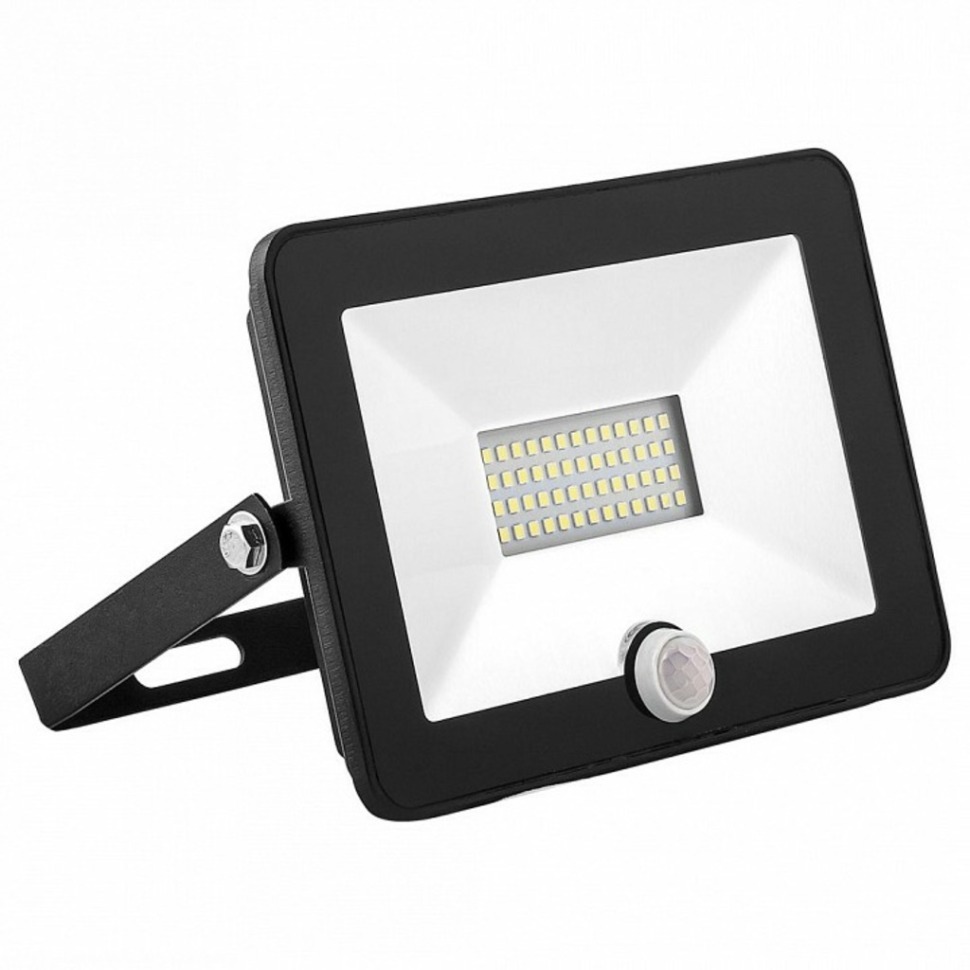 Фото Настенный прожектор Feron Saffit SFL80-20 29522 FE_29522 - интернет-магазин МегаТерем в Москве