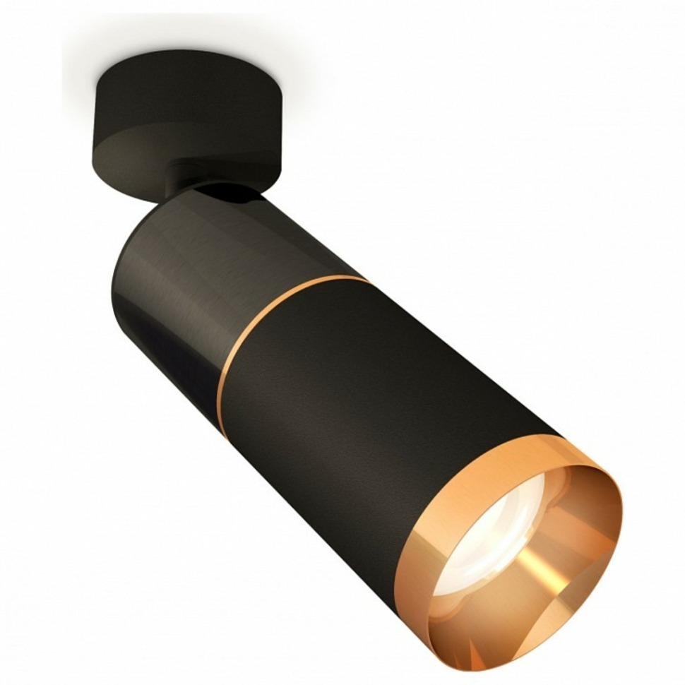 Фото Спот Ambrella Light XM XM6313014 AMBR_XM6313014 - интернет-магазин МегаТерем в Москве