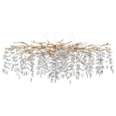 Подвесная люстра Odeon Ligh...