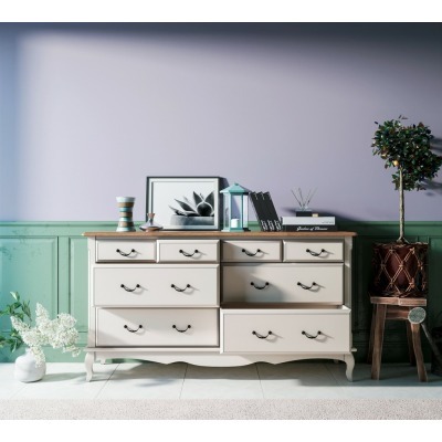 Большой комод «Leontina» на...