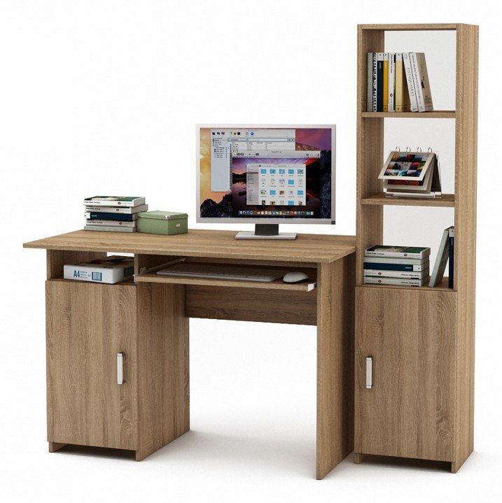 Фото Набор для детской Лайт-2К MAS_USHLT-2K-DS - интернет-магазин МегаТерем в Москве