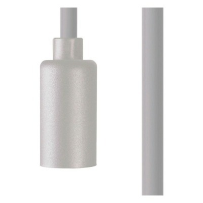 Провод электрический с патроном Nowodvorski Cameleon Cable G9 WH 8638 NVD_8638