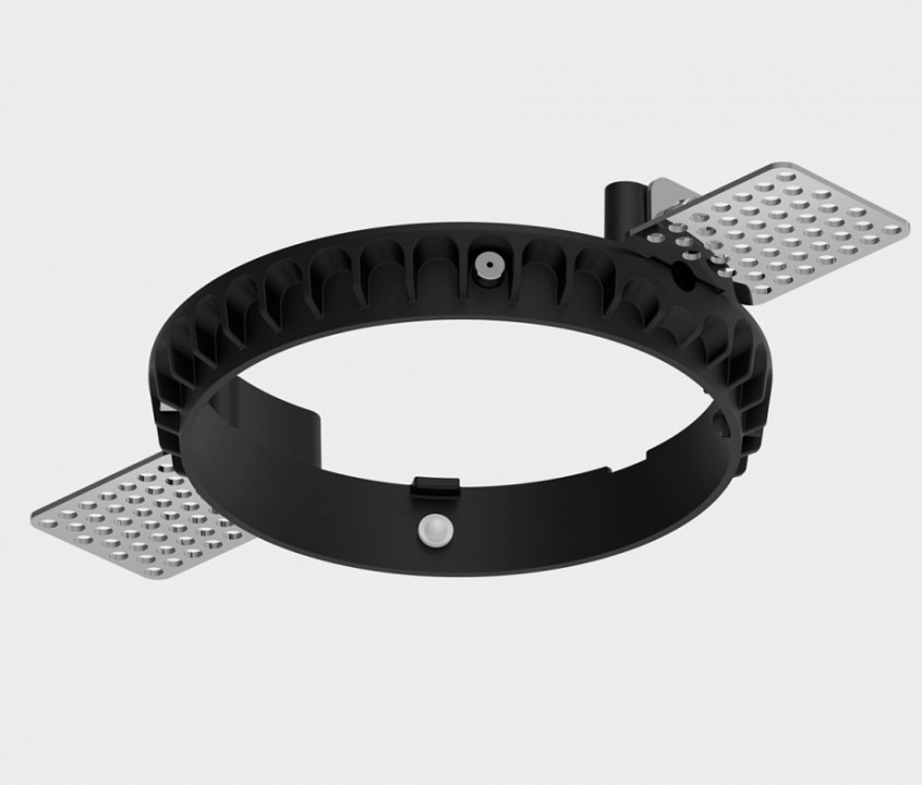 Фото Рамка встраиваемая для светильника Lumker COMBO 2.0 00-00008760 LMK_008760 - интернет-магазин МегаТерем в Москве