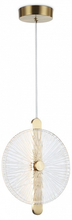 Фото Подвесной светильник Ambrella Light LH LH31147 AMBR_LH31147 - интернет-магазин МегаТерем в Москве