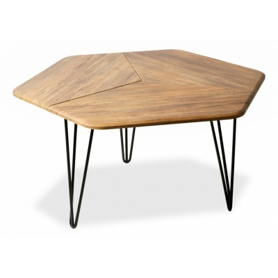 Стол журнальный Олдем KLF_305