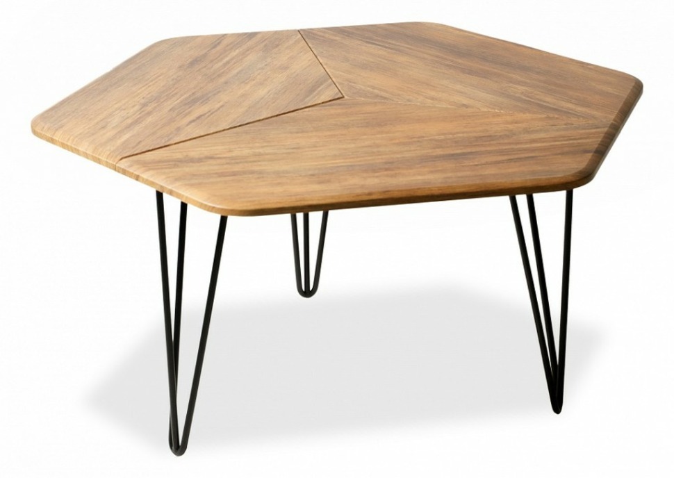 Фото Стол журнальный Олдем KLF_305 - интернет-магазин МегаТерем в Москве