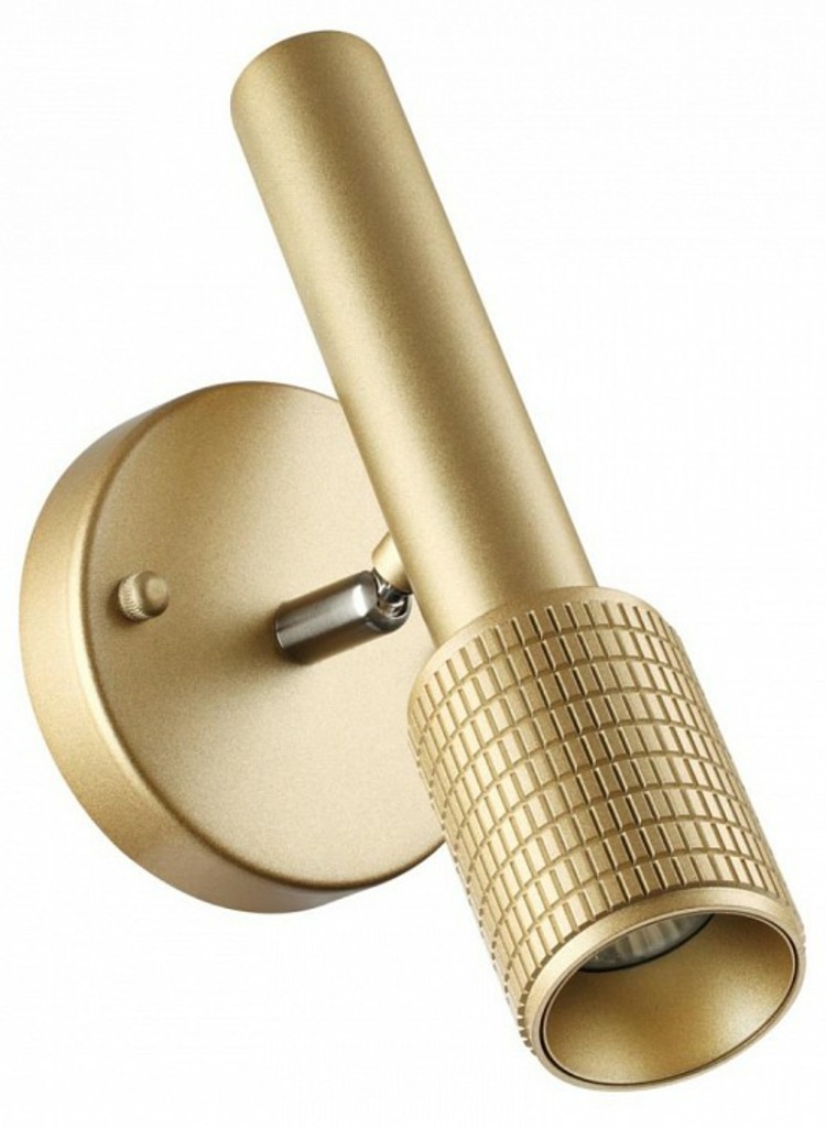 Фото Бра Odeon Light Mehari 4237/1W OD_4237_1W - интернет-магазин МегаТерем в Москве