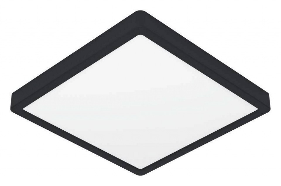 Фото Накладной светильник Eglo Fueva 5 900588 EG_900588 - интернет-магазин МегаТерем в Москве