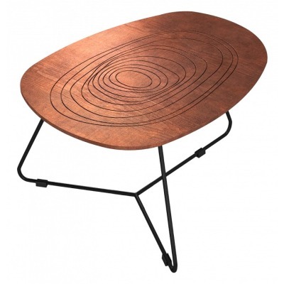 Стол журнальный SHT-CT52-3 She_6888215401