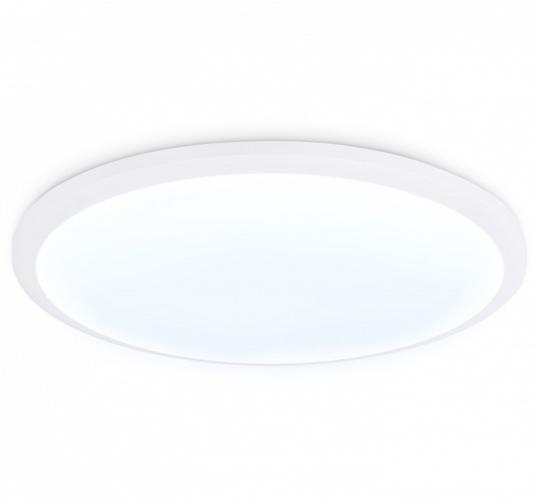 Фото Накладной светильник Ambrella Light FZ FZ1231 AMBR_FZ1231 - интернет-магазин МегаТерем в Москве