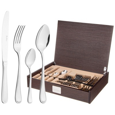 Набор столовых приборов wes...