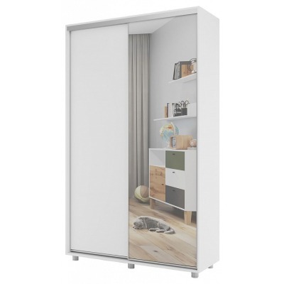 Шкаф-купе Prime MBW_102165