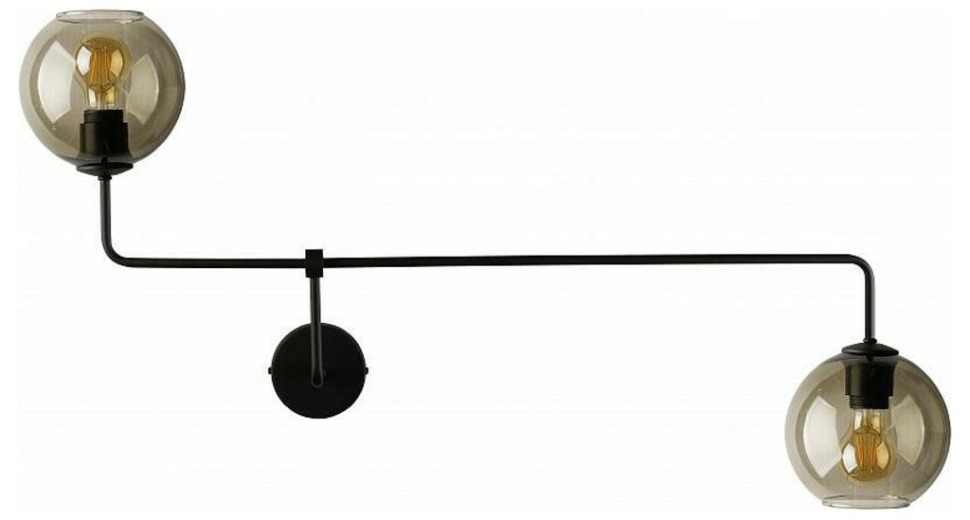 Фото Накладной светильник Nowodvorski Monaco 9362 NVD_9362 - интернет-магазин МегаТерем в Москве