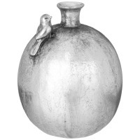Ваза декоративная 14*14*17,5см Lefard (248-102)