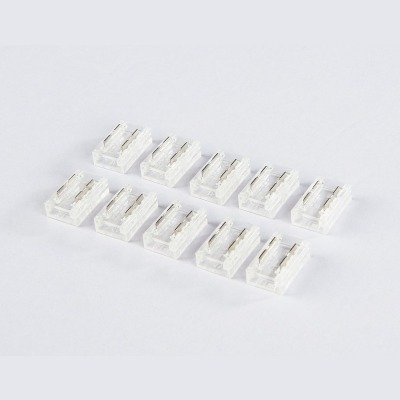 Набор соединителей лент пря...