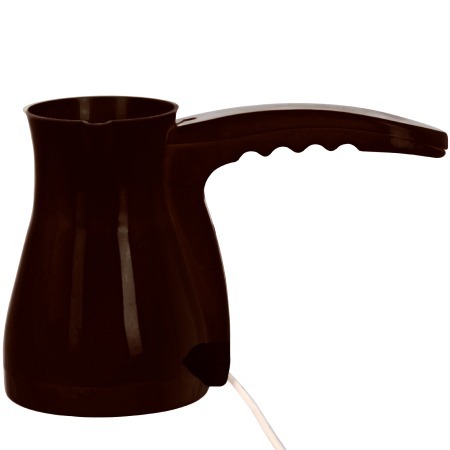 Фото Турка электрическая 500 мл (001-Е) - интернет-магазин МегаТерем в Москве