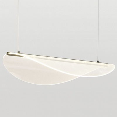 Подвесной светильник Lussol...