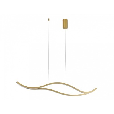 Подвесная люстра Newport LOREN М0071010 NWP_M0071010