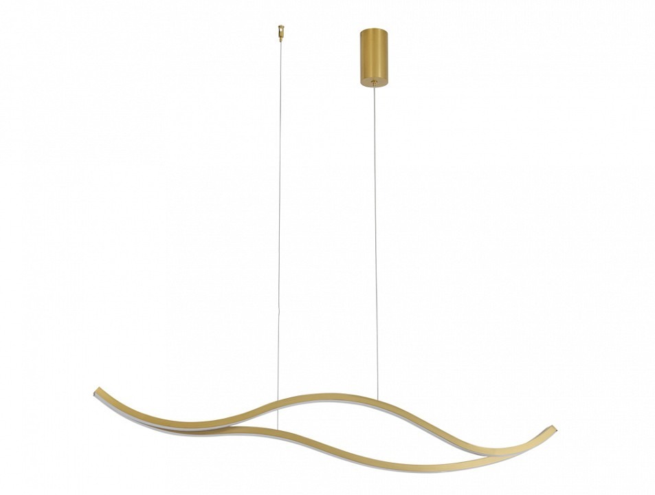 Фото Подвесная люстра Newport LOREN М0071010 NWP_M0071010 - интернет-магазин МегаТерем в Москве