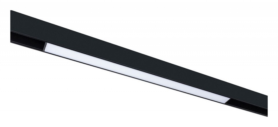 Фото Встраиваемый светильник Arte Lamp Linea A4682PL-1BK AR_A4682PL-1BK - интернет-магазин МегаТерем в Москве