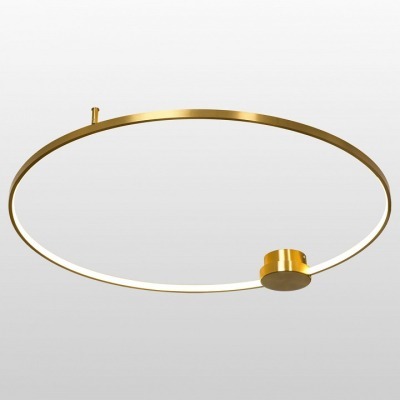 Накладной светильник Lussol...