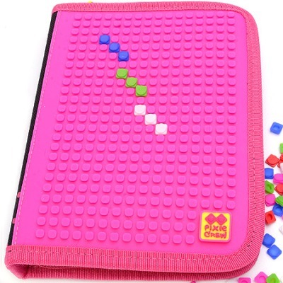 Пенал школьный Pixie Crew (...