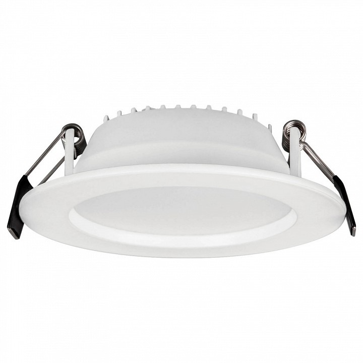 Фото Встраиваемый светильник Mantra NASAO 9248 MN_9248 - интернет-магазин МегаТерем в Москве