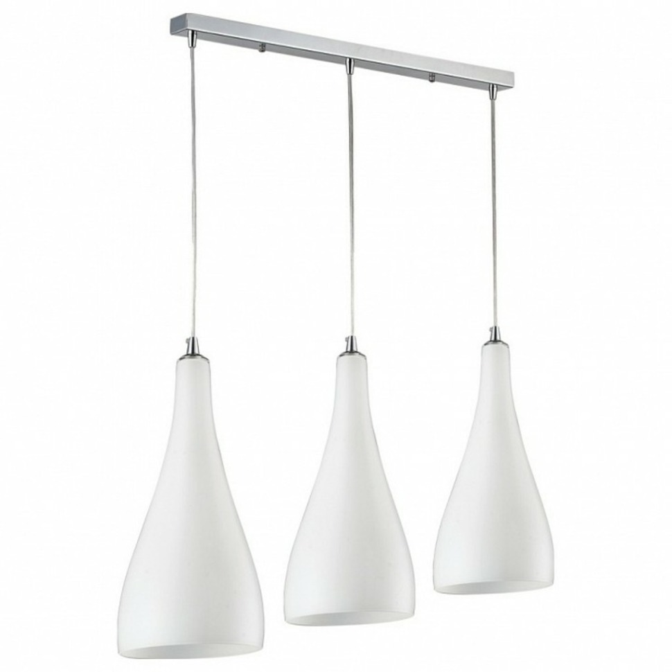 Фото Подвесной светильник Wertmark Bootle WE210.03.106 - интернет-магазин МегаТерем в Москве