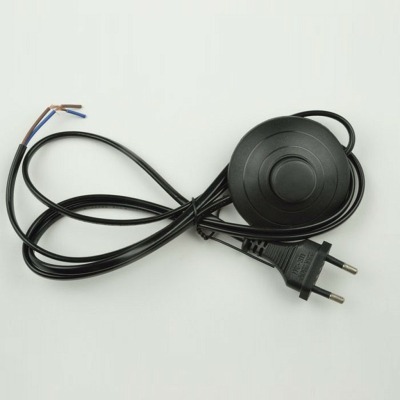 Сетевой провод с выключател...