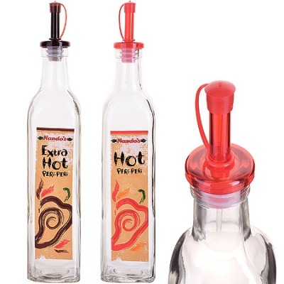 Бутылка для масла и специй ...