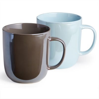 Набор кружек  bronco gloss ...