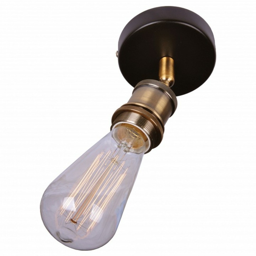 Фото Спот Lussole Centereach LSP-9320 - интернет-магазин МегаТерем в Москве