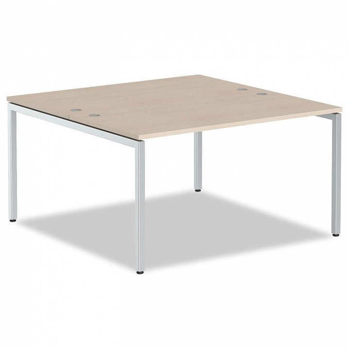 Фото Стол офисный Xten S XWST 1414 SKY_00-07017811 - интернет-магазин МегаТерем в Москве