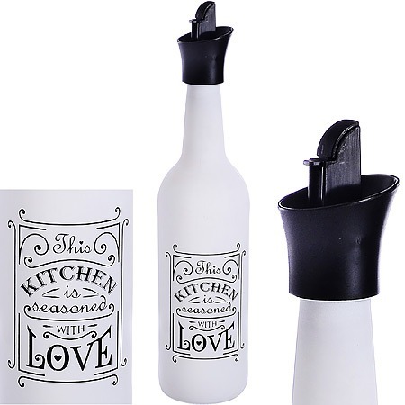 Фото Бутылка д/масла 750 мл. Mayer&amp;Boch (80788) - интернет-магазин МегаТерем в Москве