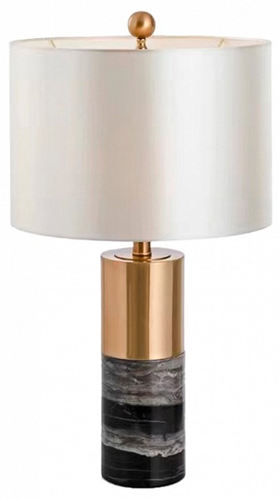 Фото Настольная лампа декоративная Kink Light Тайла 07700-1T,19-20(01) KL_07700-1T.19-20_01 - интернет-магазин МегаТерем в Москве