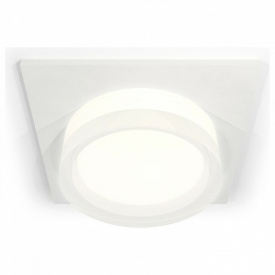 Встраиваемый светильник Amb...