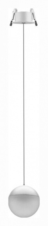 Фото Подвесной светильник Mantra Kilda 8435 MN_8435 - интернет-магазин МегаТерем в Москве