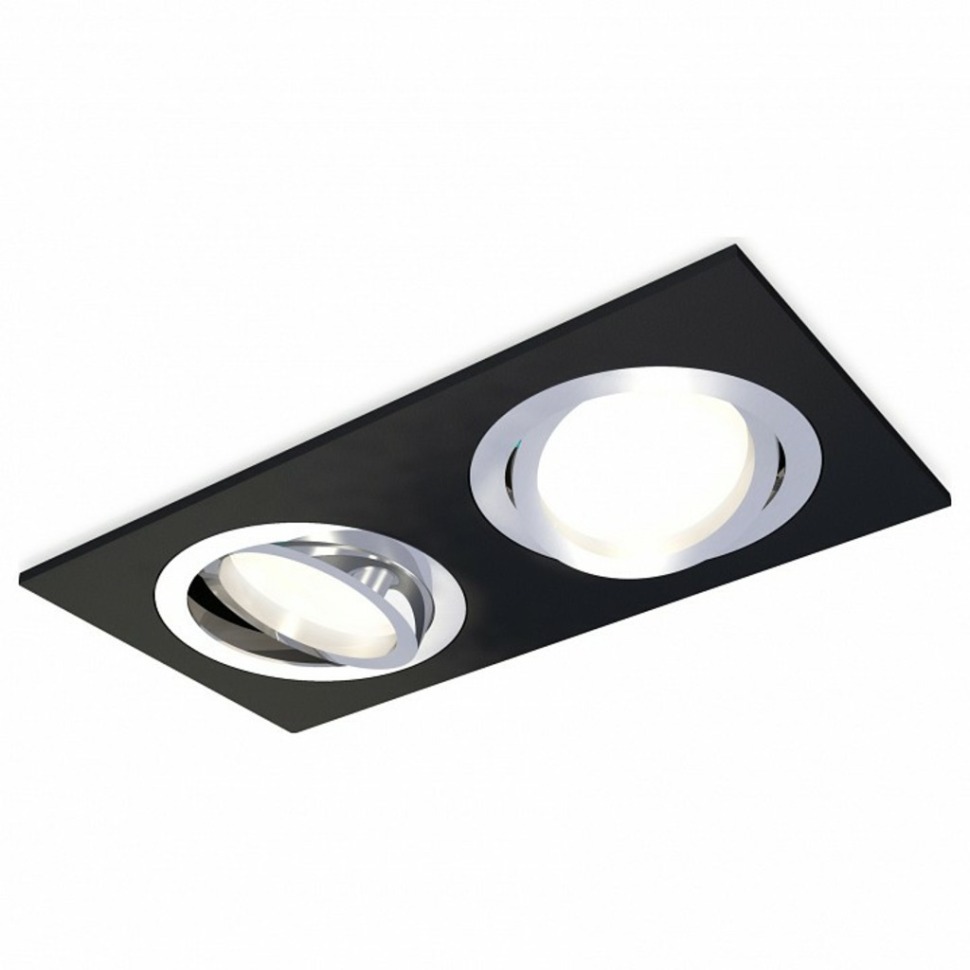 Фото Встраиваемый светильник Ambrella Light XC XC7636082 AMBR_XC7636082 - интернет-магазин МегаТерем в Москве