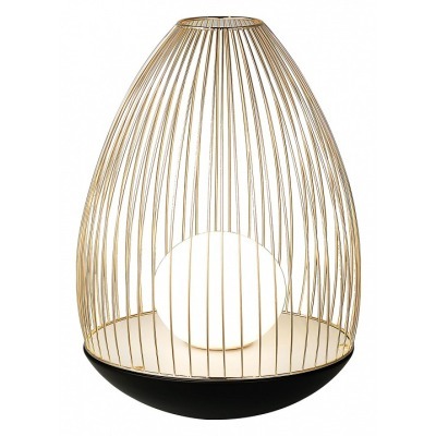 Настольная лампа декоративн...