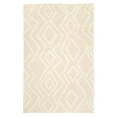 Ковер из новозеландской шер...