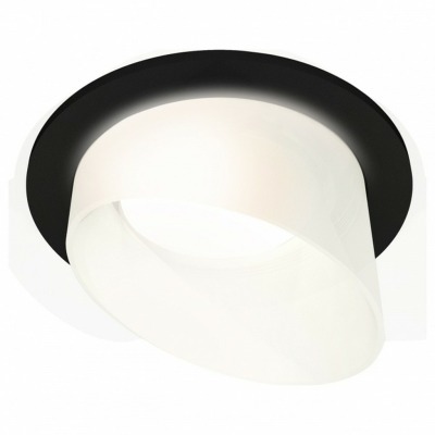 Встраиваемый светильник Amb...