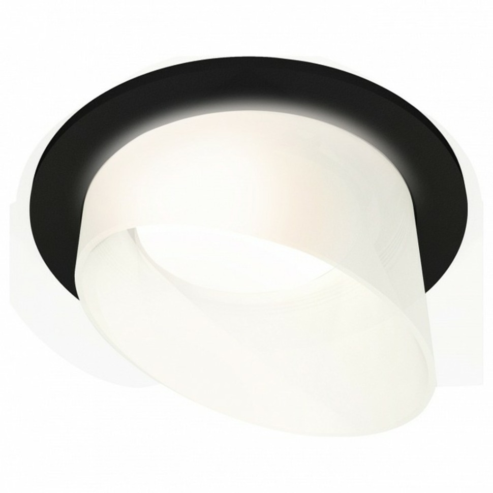 Фото Встраиваемый светильник Ambrella Light XC XC7622046 AMBR_XC7622046 - интернет-магазин МегаТерем в Москве