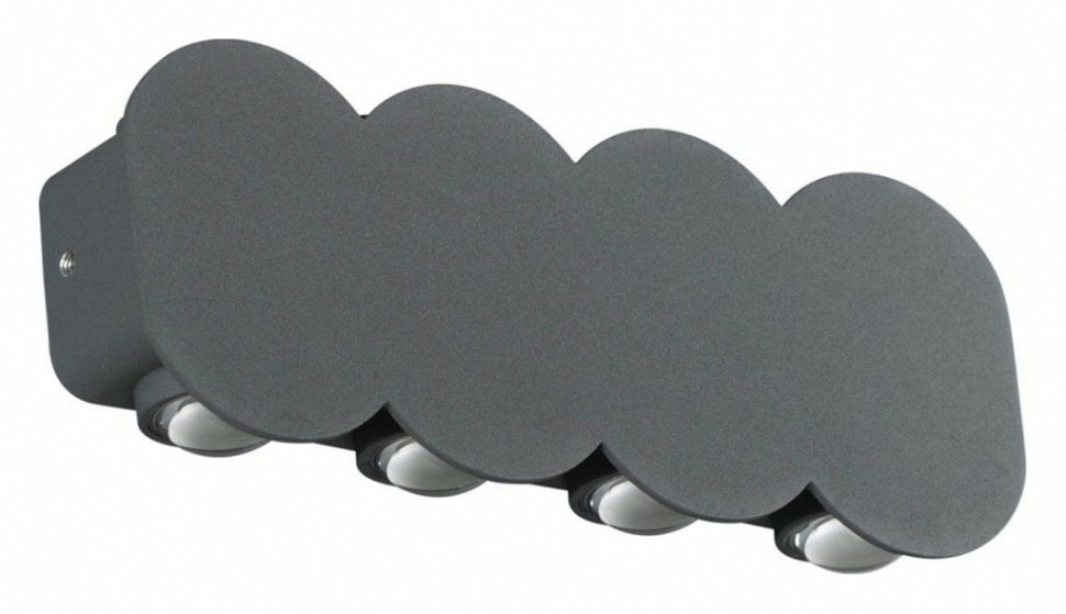 Фото Накладной светильник Novotech Calle 358561 NV_358561 - интернет-магазин МегаТерем в Москве