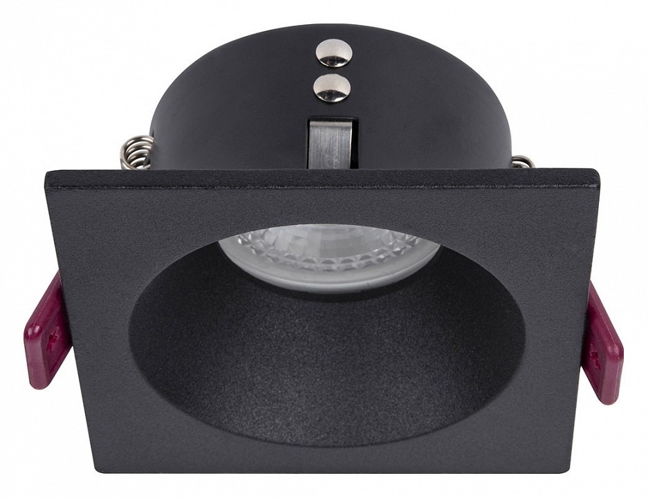 Фото Встраиваемый светильник Favourite Soggy 4531-1C FV_4531-1C - интернет-магазин МегаТерем в Москве